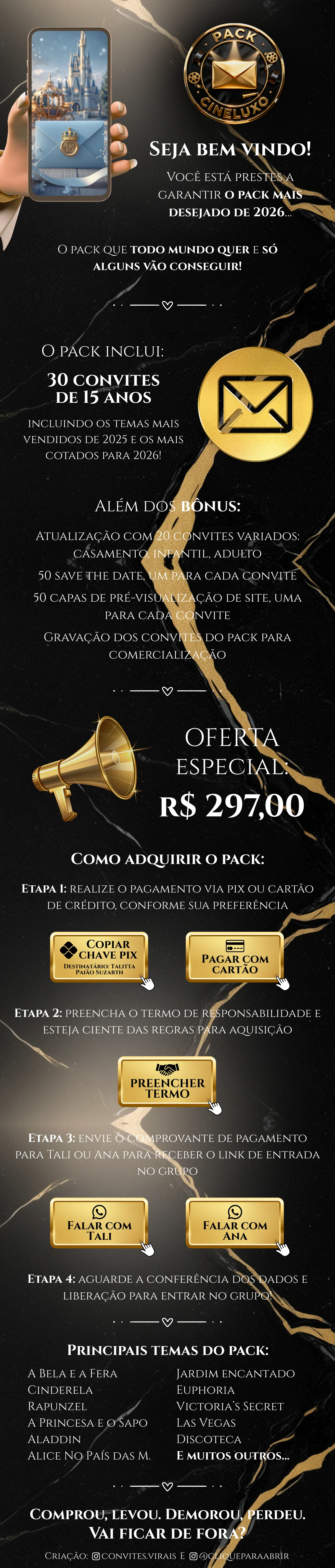 Convite final